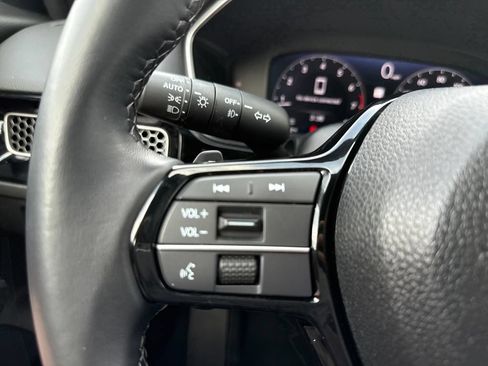 Used 2024 Honda Civic Sport Touring image 25