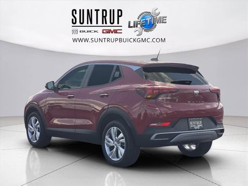 New 2026 Buick Encore GX Preferred w/ Comfort Package image 14