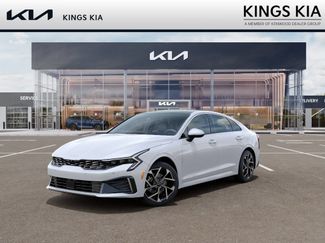 New 2026 Kia K5 EX FWD video 1