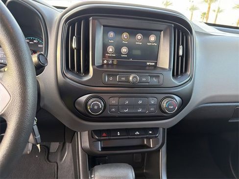 Used 2020 Chevrolet Colorado W/T w/ WT Convenience Package image 18