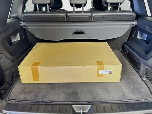 Certified 2024 Mercedes-Benz EQB 350 4MATIC SUV image 25