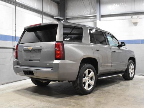 Used 2017 Chevrolet Tahoe Premier image 28