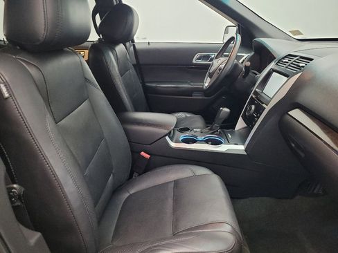Used 2014 Ford Explorer Limited w/ Equipment Group 301A image 21