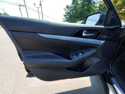 Used 2016 Nissan Maxima 3.5 SL FWD image 8
