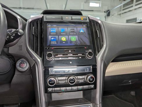 Used 2019 Subaru Ascent Premium w/ Popular Package #2 AWD/4WD image 31