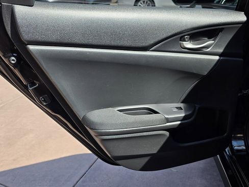 Used 2019 Honda Civic Si image 29