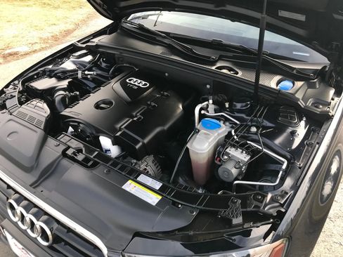 Used 2015 Audi A4 2.0T Premium Plus w/ Technology Package image 61