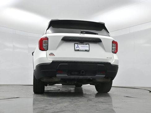Used 2023 Ford Explorer Timberline w/ Timberline Technology Package AWD/4WD image 59