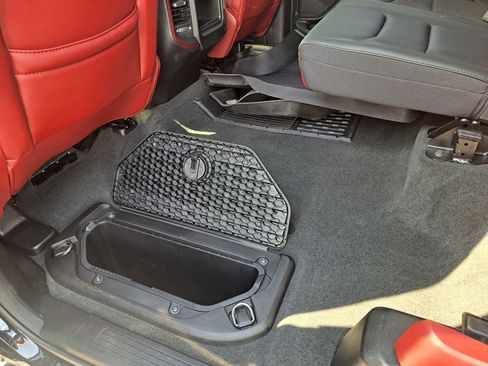 Certified 2022 RAM 1500 Rebel AWD/4WD image 30