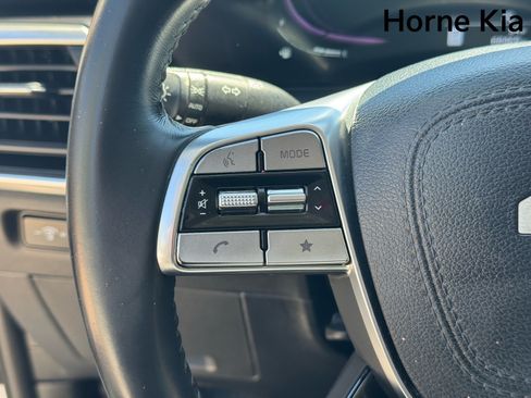 Certified 2024 Kia Telluride S w/ S Sunroof Package FWD image 19