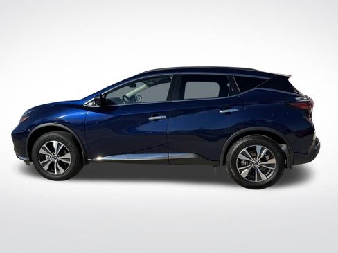 Used 2024 Nissan Murano SV image 2