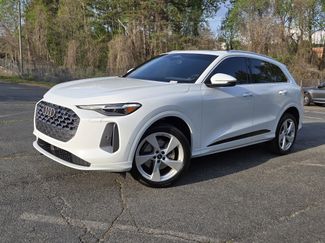 Used 2025 Audi Q5 Premium Plus video 1