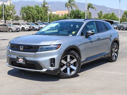 Used 2025 Honda Prologue Touring