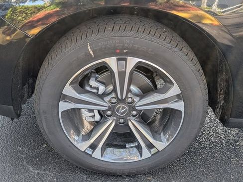 New 2026 Acura RDX SH-AWD w/ Technology Package image 13