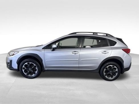 Used 2021 Subaru Crosstrek 2.0i Premium AWD/4WD image 6