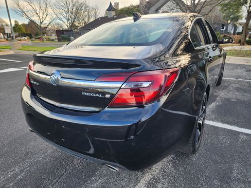 Used 2017 Buick Regal Premium w/ Driver Confidence Package #1 image 7