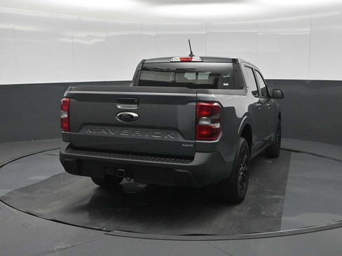 Used 2023 Ford Maverick Lariat w/ Lariat Luxury Package AWD/4WD image 7