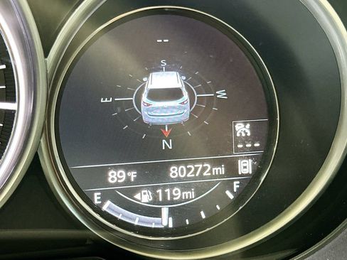 Used 2017 MAZDA CX-5 Grand Touring FWD image 12