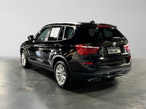 Used 2017 BMW X3 xDrive28i AWD/4WD image 5