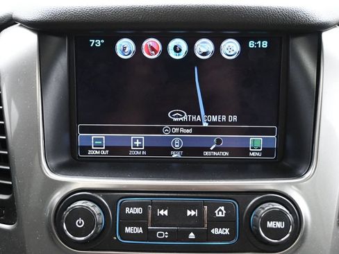 Used 2016 Chevrolet Suburban LT AWD/4WD image 21
