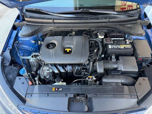 Used 2020 Hyundai Elantra SEL FWD image 20
