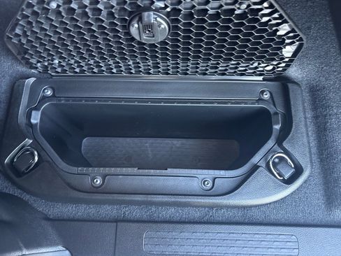 New 2026 RAM 1500 Classic Warlock image 33