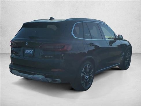 Used 2023 BMW X5 sDrive40i w/ Parking Assistance Package RWD image 5