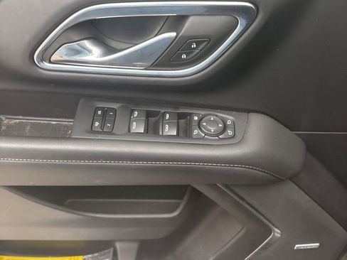 Certified 2023 Chevrolet Tahoe LT w/ Luxury Package image 12