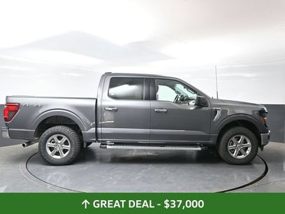Used 2024 Ford F150 XLT