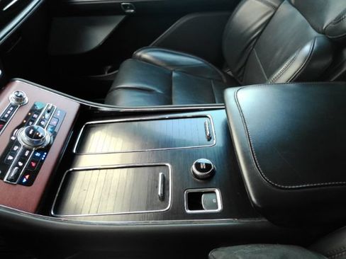 Used 2020 Lincoln Aviator Reserve w/ Equipment Group 202A AWD/4WD image 50