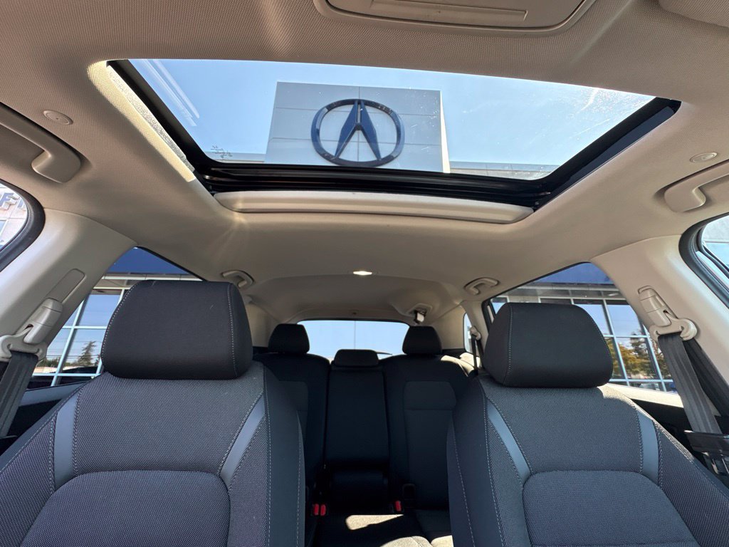 Used 2024 Honda CR-V EX image 29