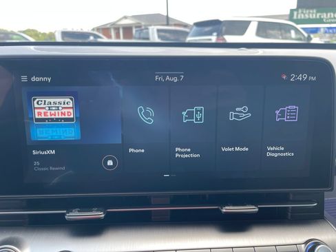 Used 2026 Hyundai Kona SEL Premium FWD image 21