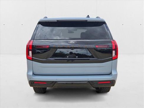 New 2025 Ford Expedition Tremor image 7