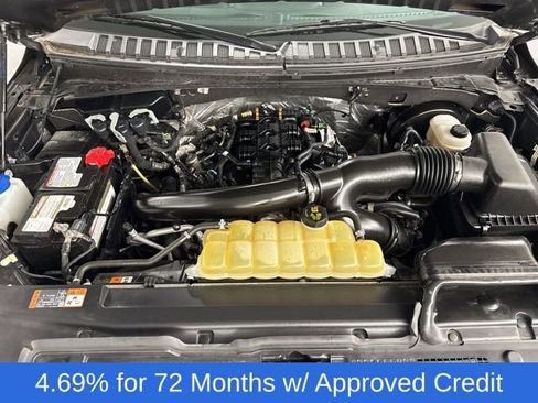 Used 2021 Ford Expedition XLT image 31