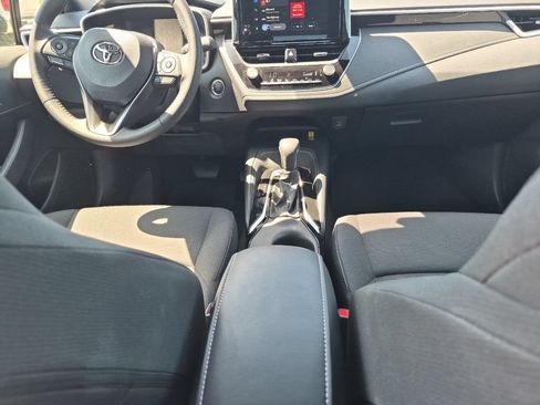 Used 2026 Toyota Corolla SE FWD image 13