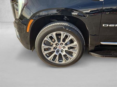 Used 2025 GMC Yukon Denali image 25