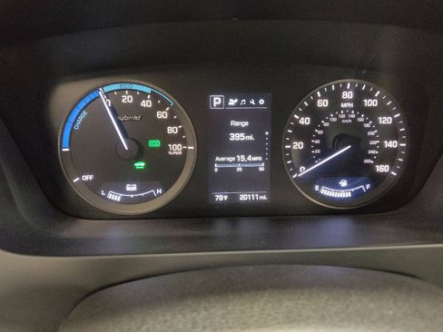 Used 2016 Hyundai Sonata SE image 23