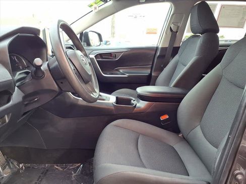 Certified 2024 Toyota RAV4 LE image 18