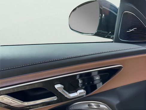 New 2026 Mercedes-Benz E 350 4MATIC Sedan image 12