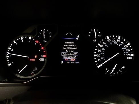 Used 2025 Toyota Tundra SR5 image 26