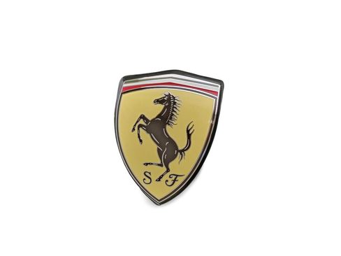 Used 2024 Ferrari 296 GTS image 16
