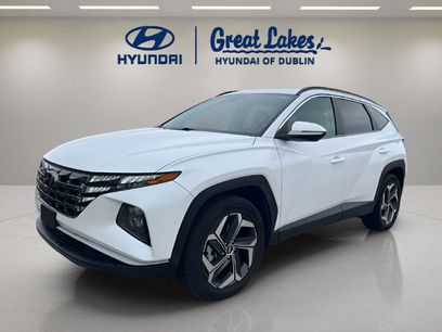 Used 2022 Hyundai Tucson SEL w/ Convenience + Premium Package