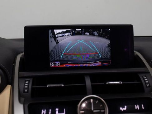 Used 2019 Lexus NX 300 AWD w/ Premium Package image 31