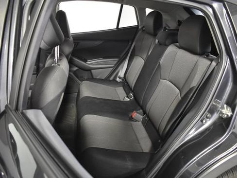 Used 2018 Subaru Crosstrek 2.0i AWD/4WD image 24