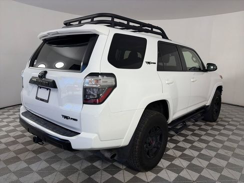 Used 2020 Toyota 4Runner TRD Pro image 7