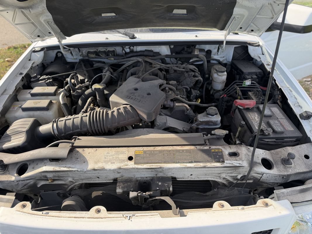 Used 2010 Ford Ranger Sport AWD/4WD image 14