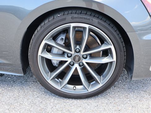 Used 2023 Audi A5 2.0T Premium Plus w/ Premium Plus AWD/4WD image 13