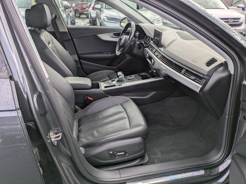 Used 2017 Audi A4 2.0T Premium w/ Convenience Package image 34