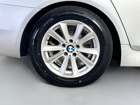 Used 2016 BMW 528i Sedan RWD image 32