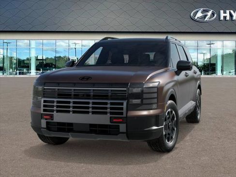 New 2026 Hyundai Palisade XRT Pro AWD/4WD image 6